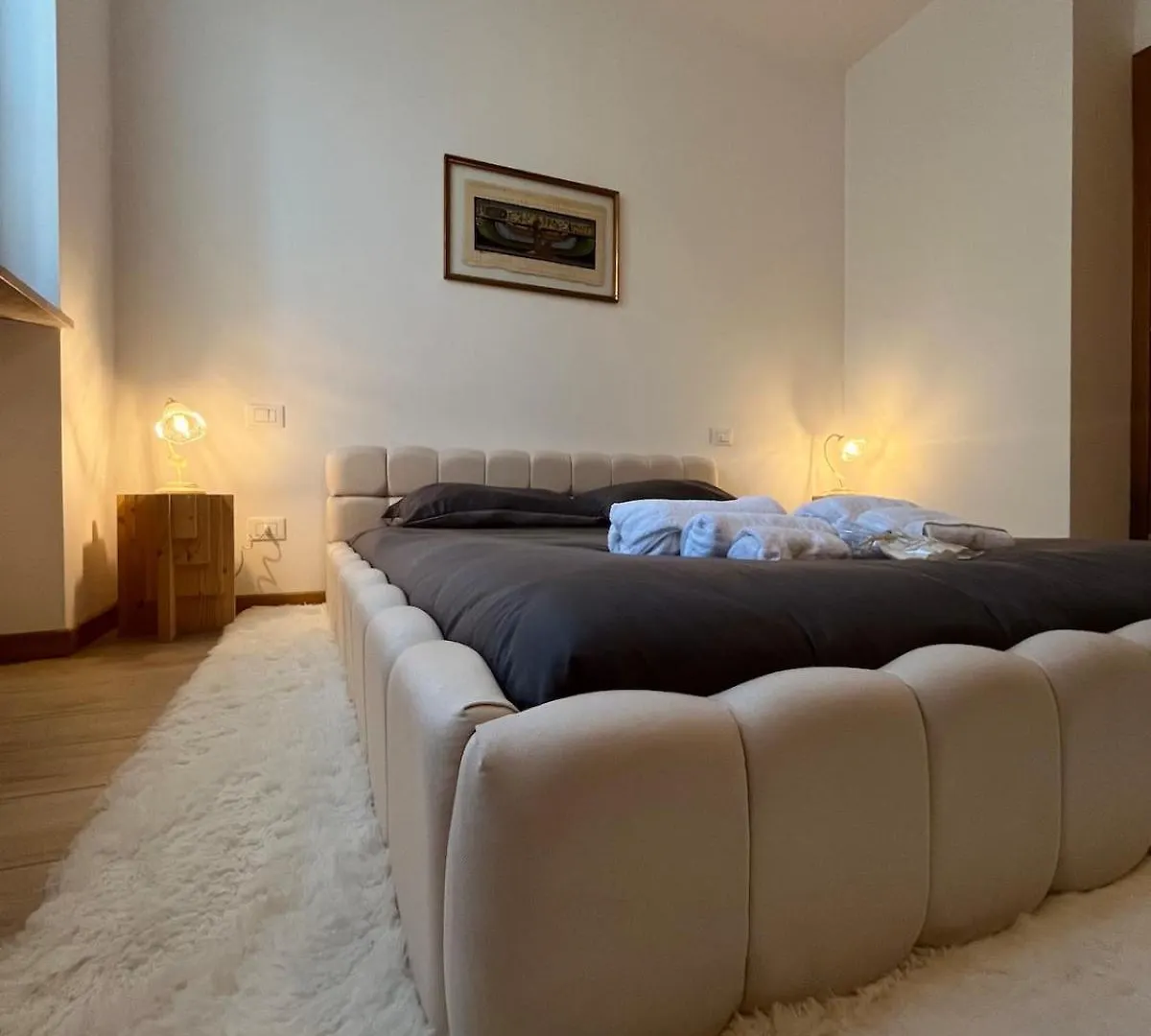 Your Italian Home 圣皮得因卡日 公寓